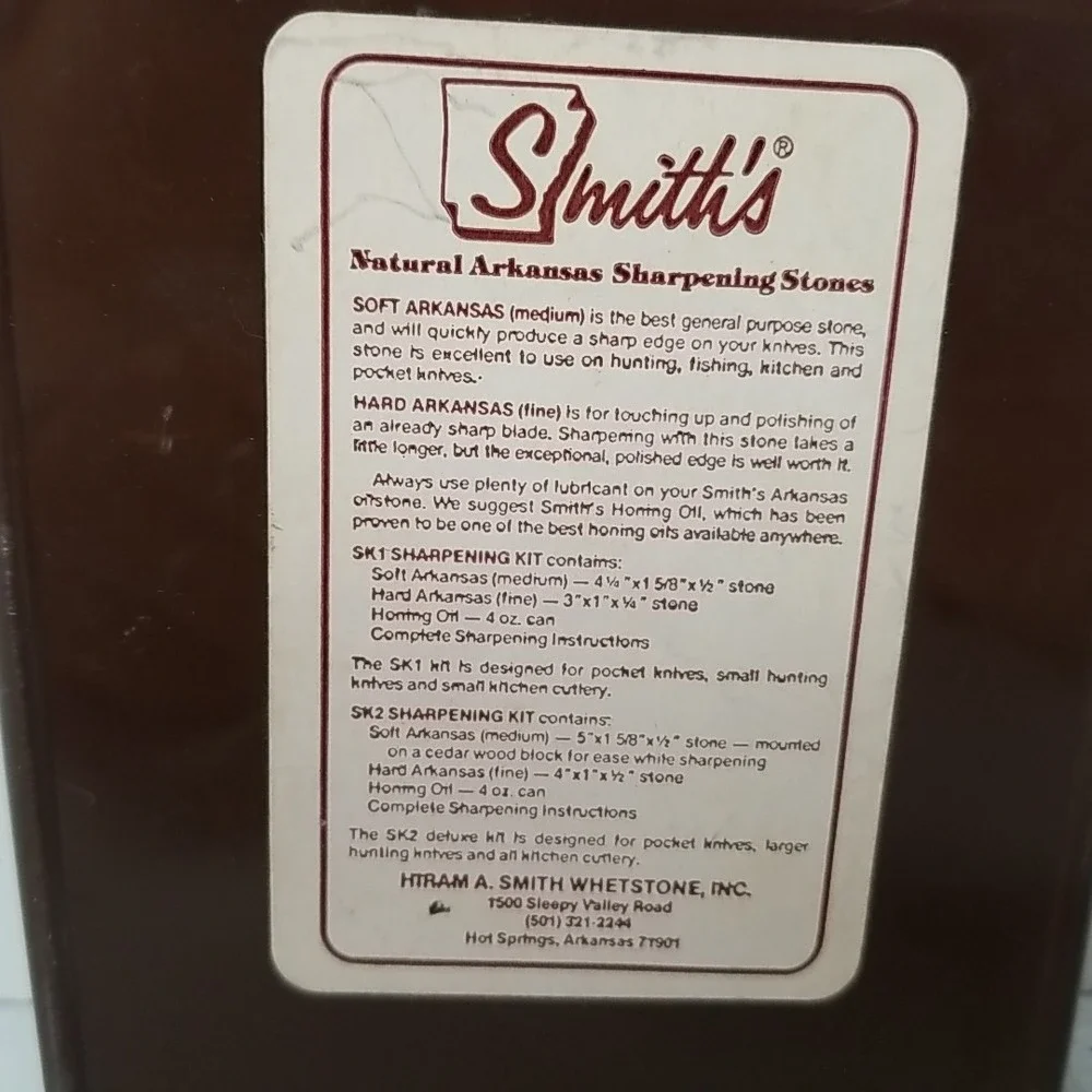 SmithS this listing